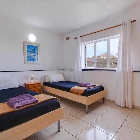 Casa Blanca Villa Tías